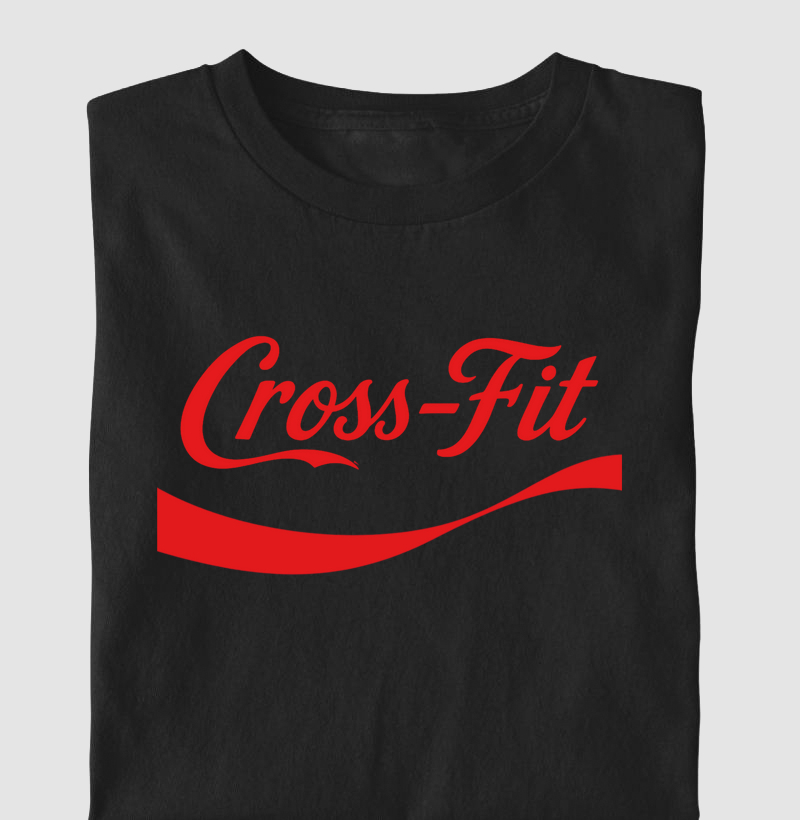 Cross - Cola