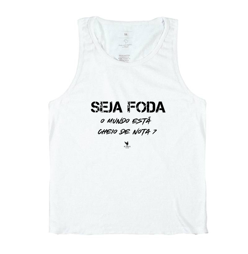 Seja Foda