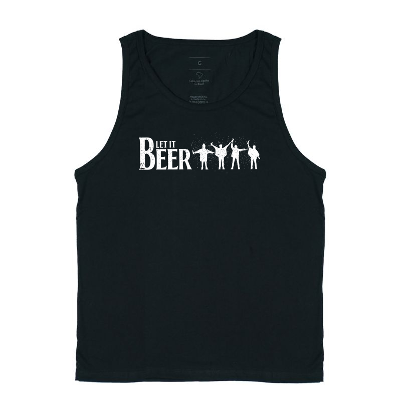 Let it beer - regata