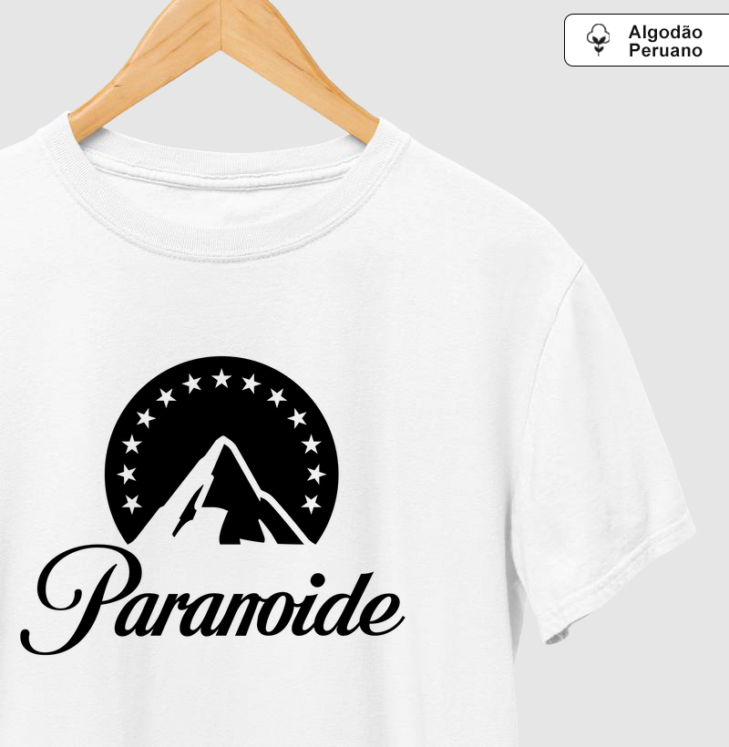 Paranoide