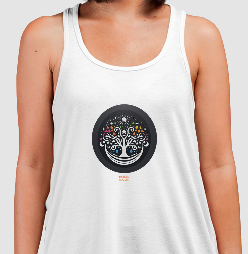 Regata BR00039 Árvore da Vida V1