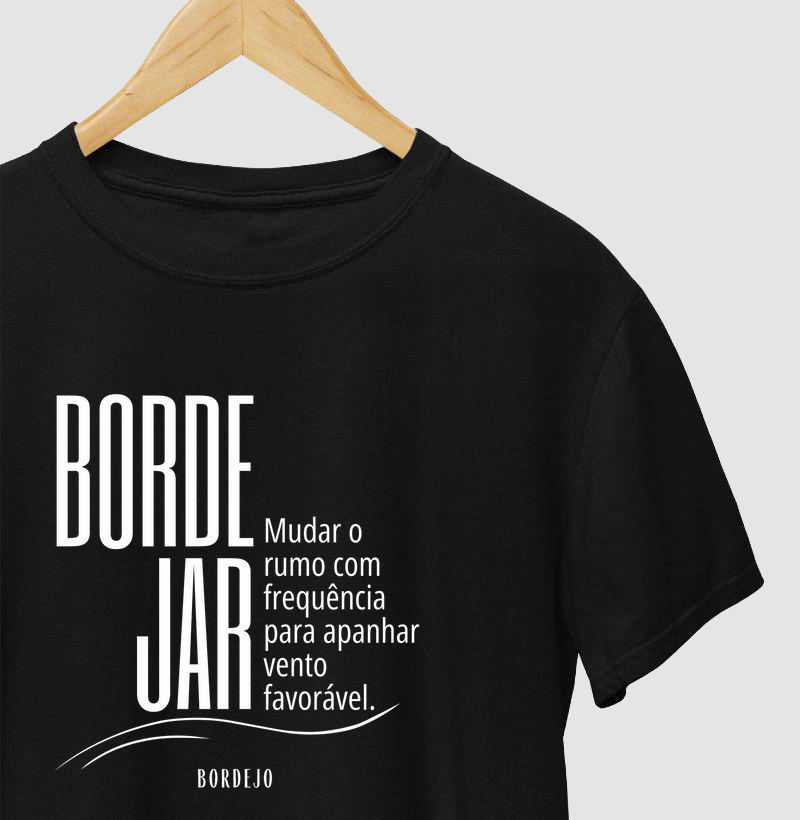 Bordejar
