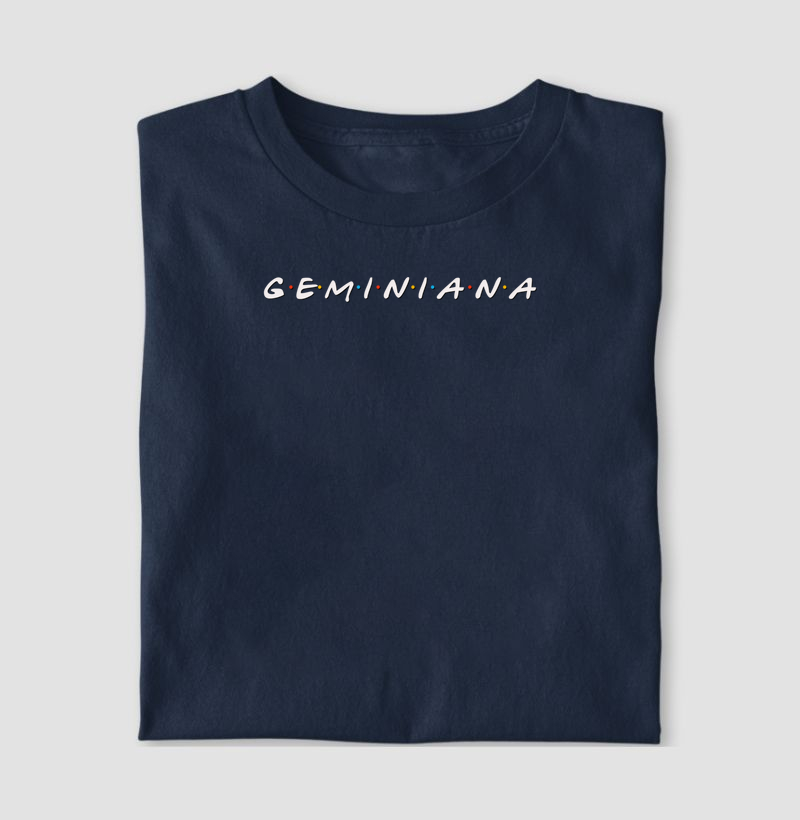 Friends - Geminiana