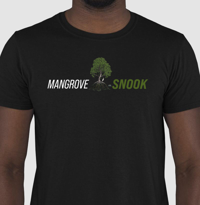 Mangrove Snook 3