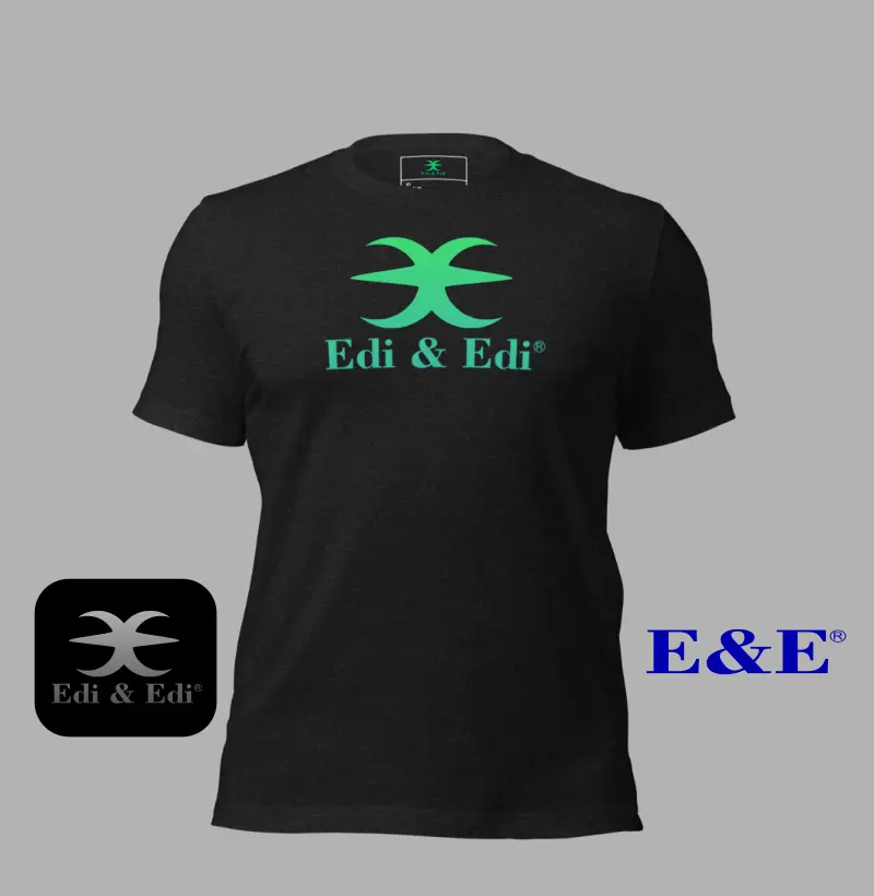camisa  start edi & ei