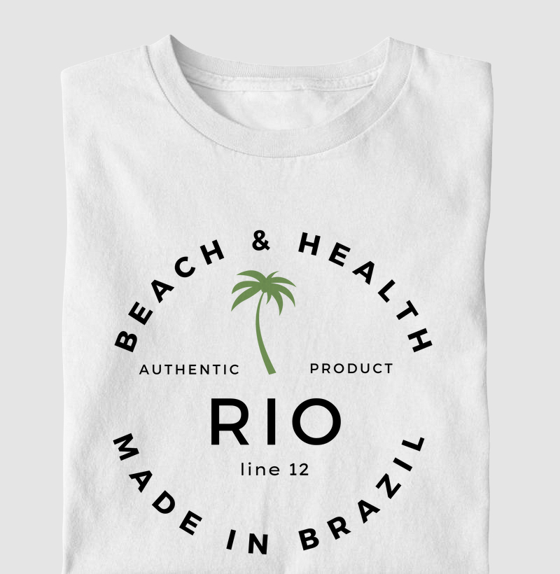 BEACH & HEALTH 