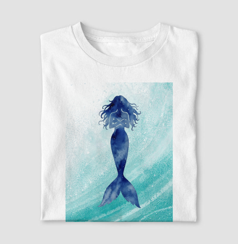 Iemanjá - Freesom Lovers