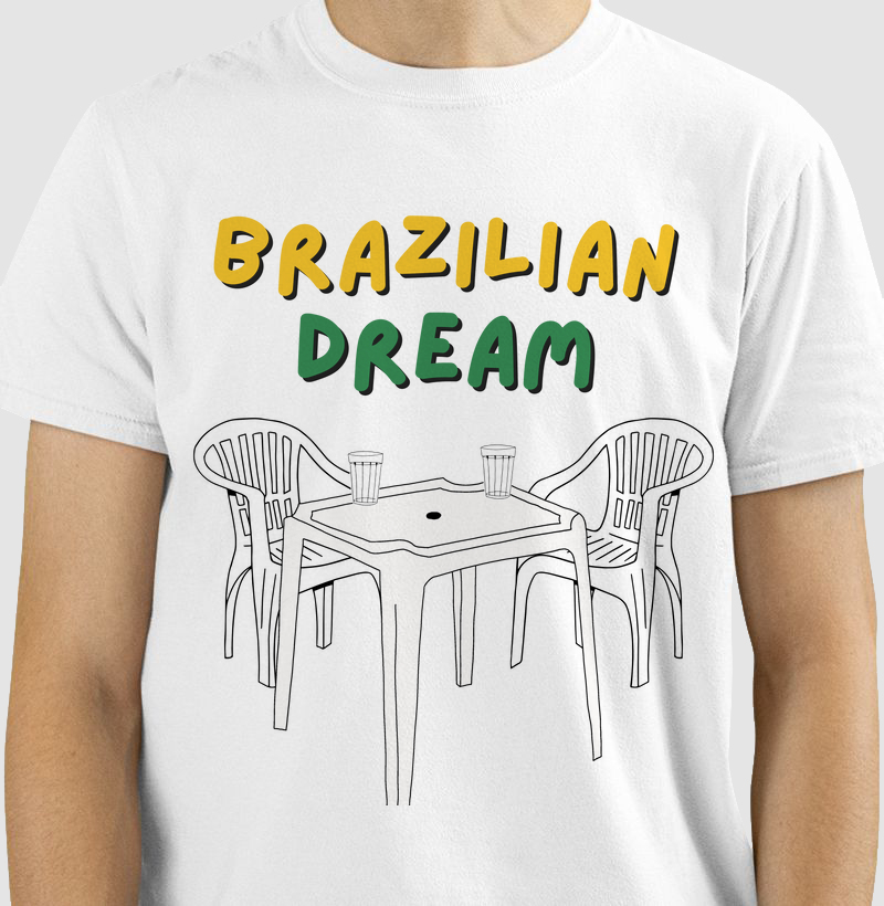 Brazilian Dream