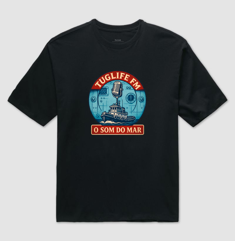 TugLife Tugboat
