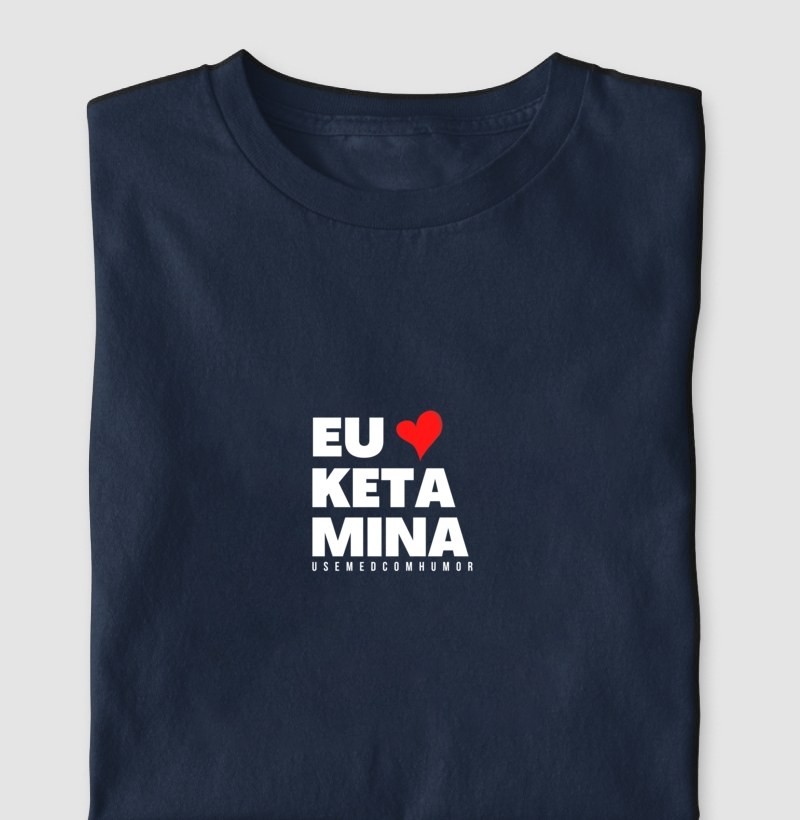 KETAMINA