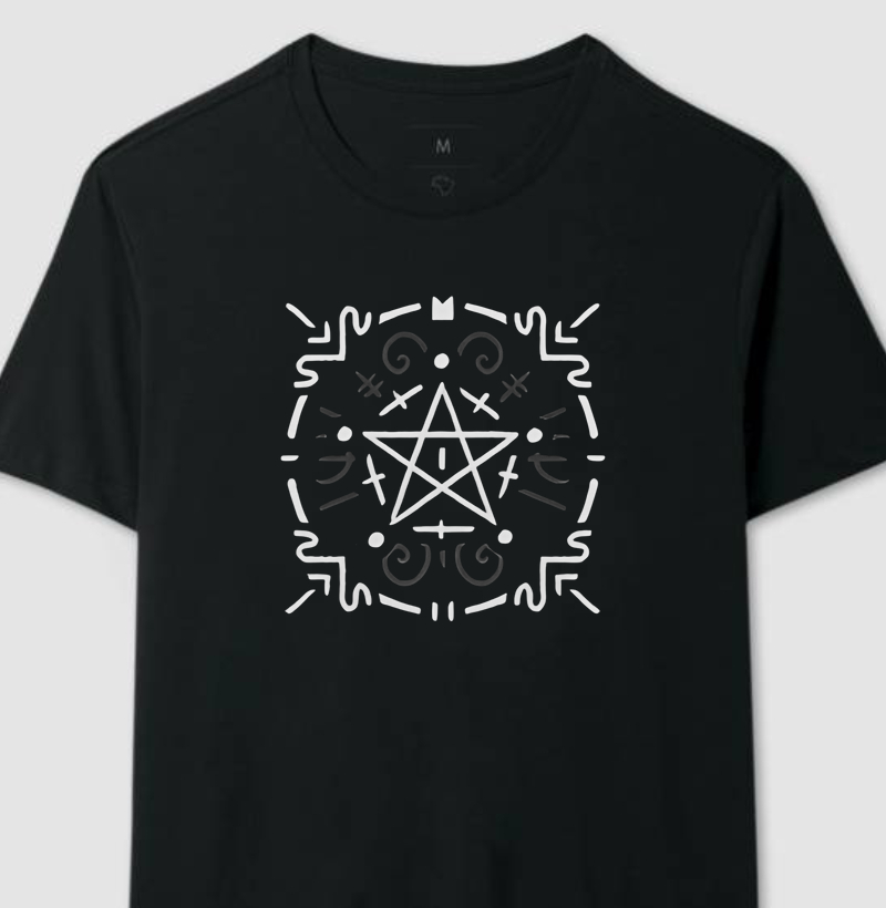 Pentagrama