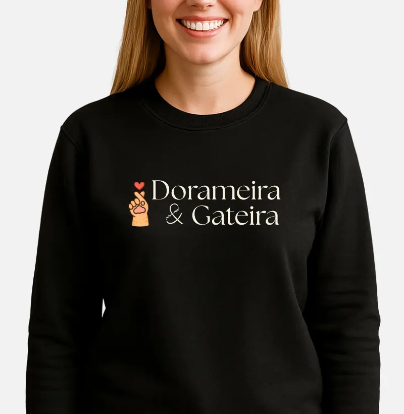 Coração Dorameiro, Alma Gateira