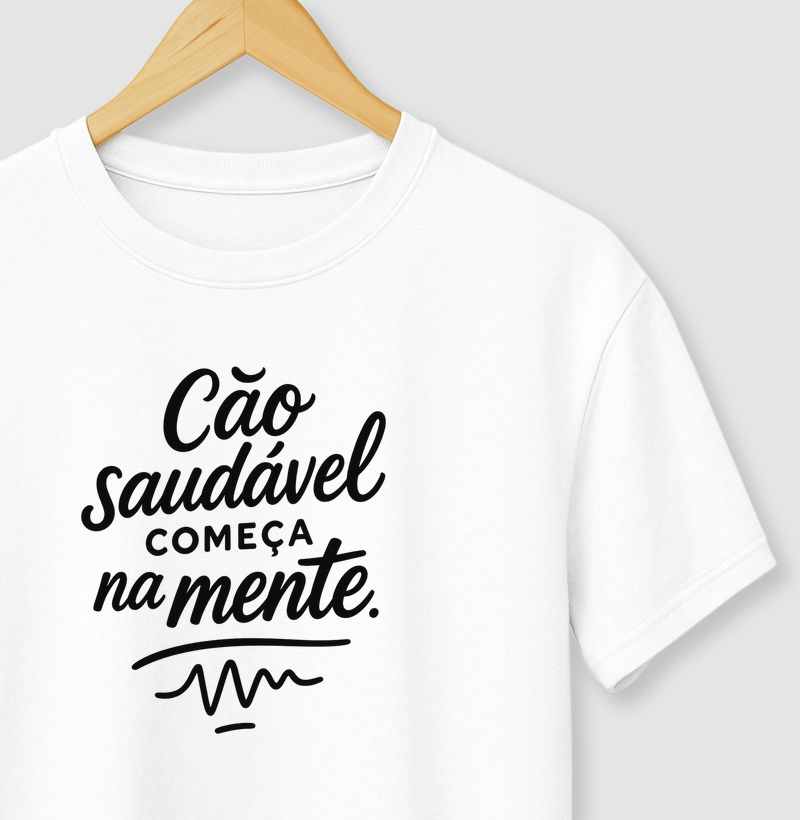 Cão Saudável