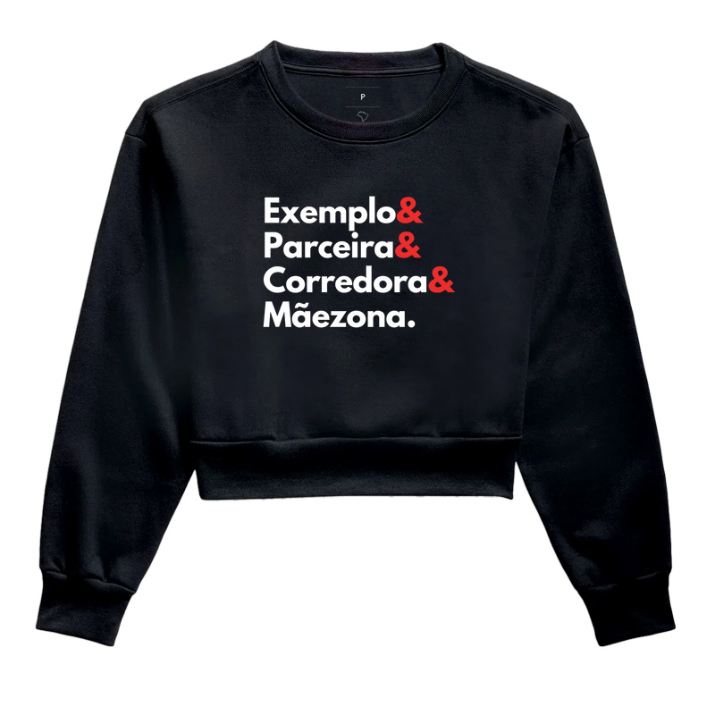 EXEMPLO PARCEIRA CORREDORA MAEZONA