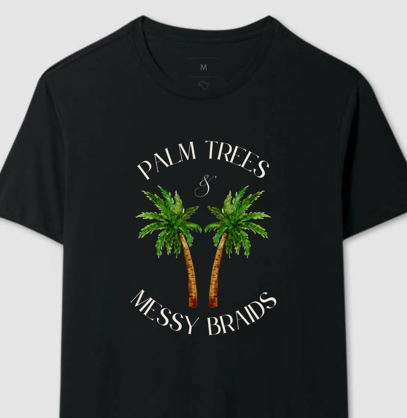 Summer Times Shirt
