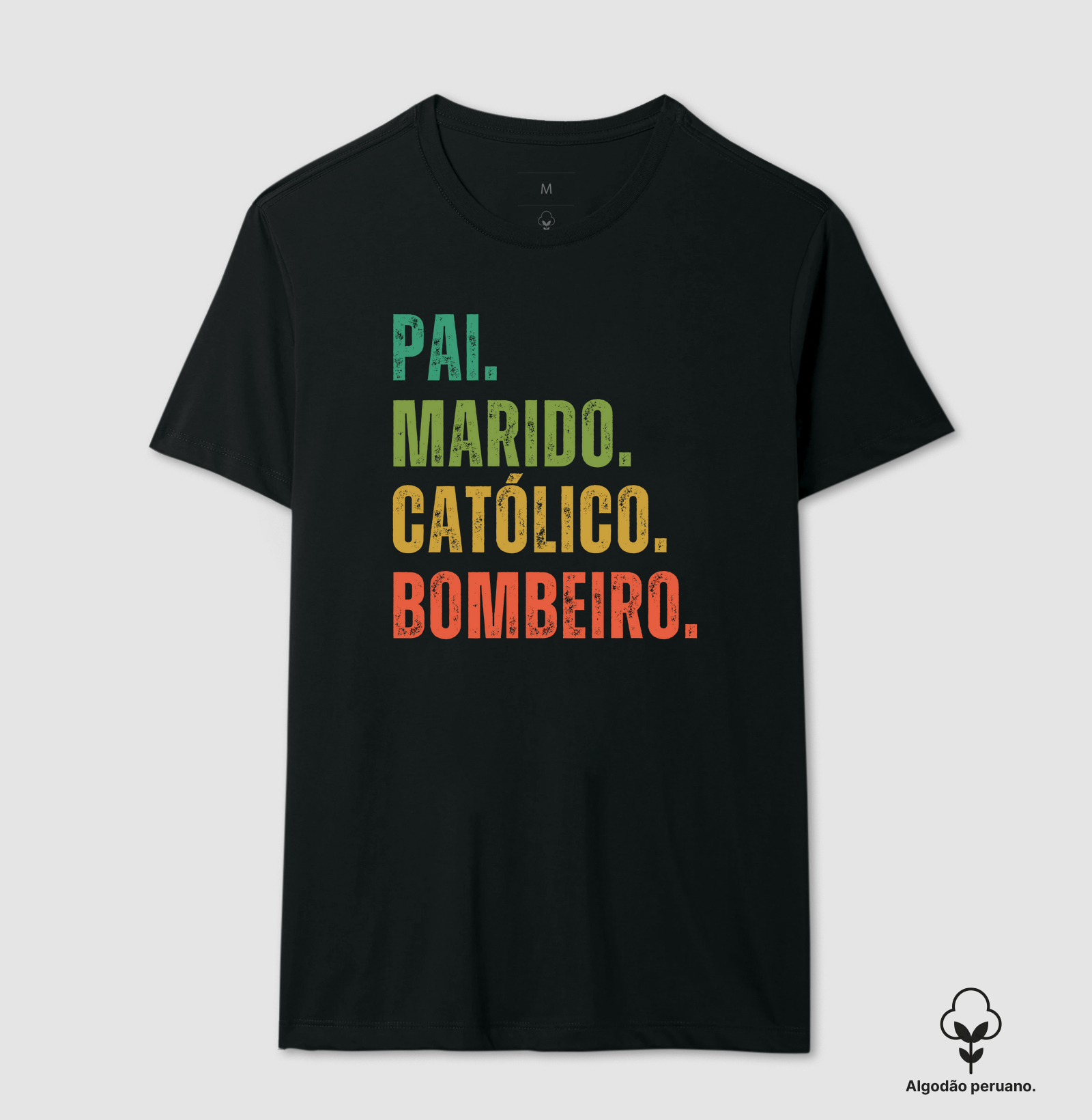 Católico Bombeiro