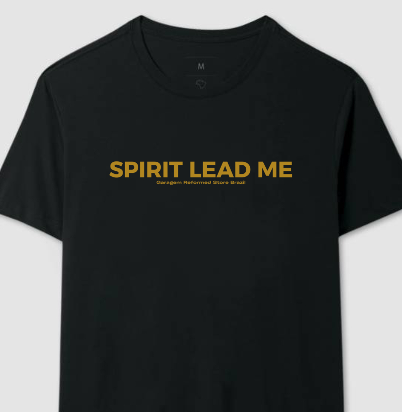 Spirit Lead Me
