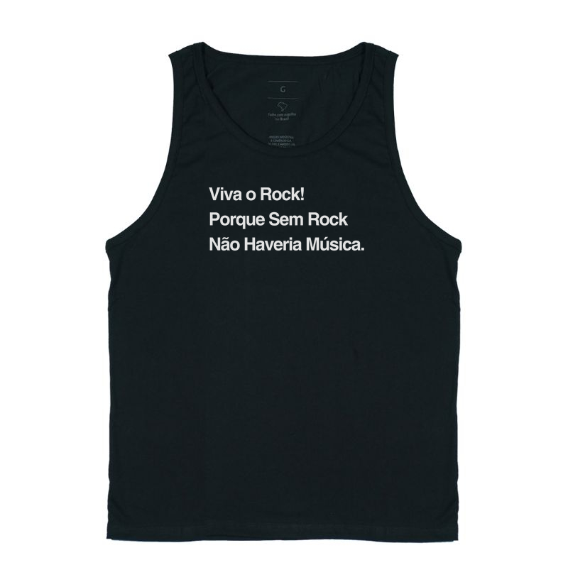 Viva o Rock
