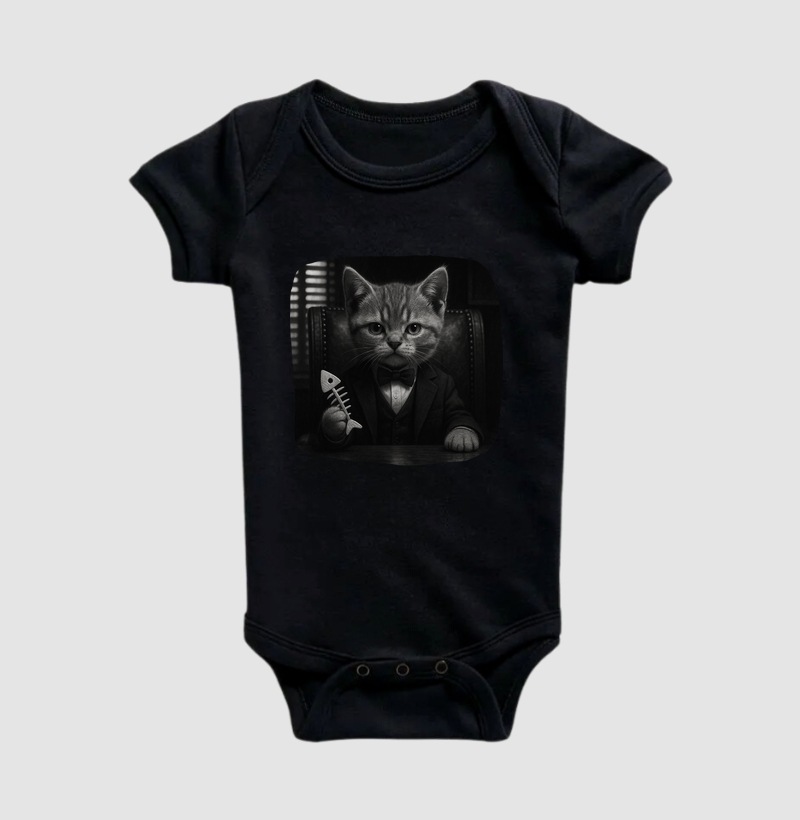 O Catfather