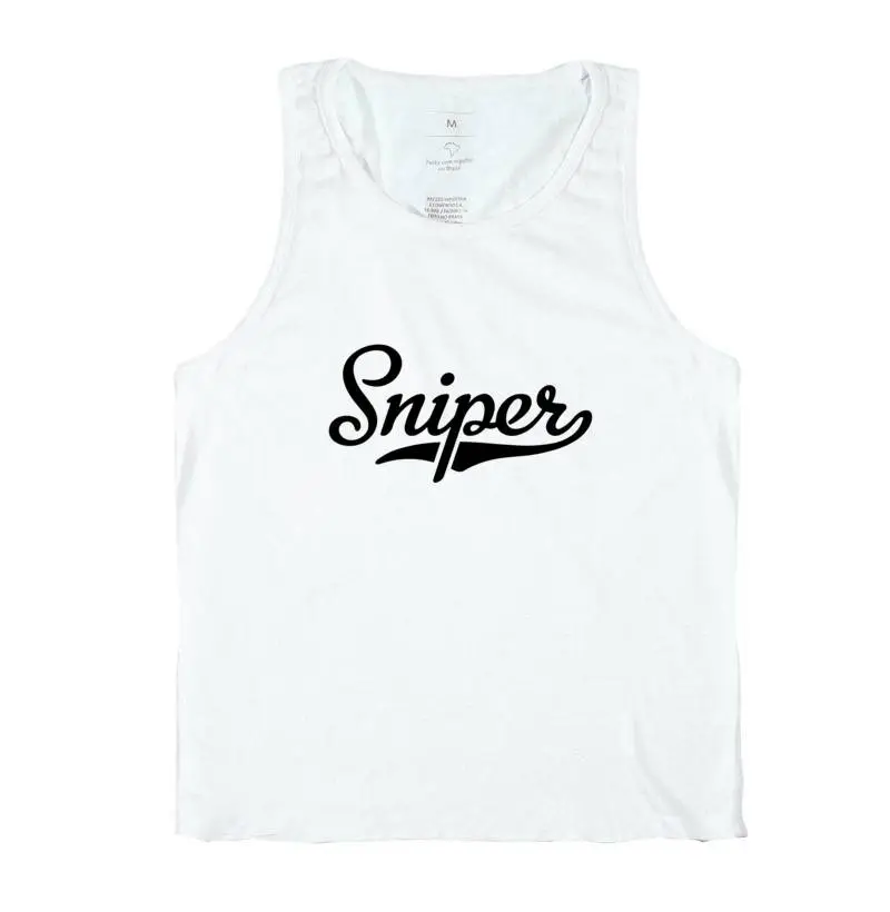 Regata CSGO Sniper Lettering