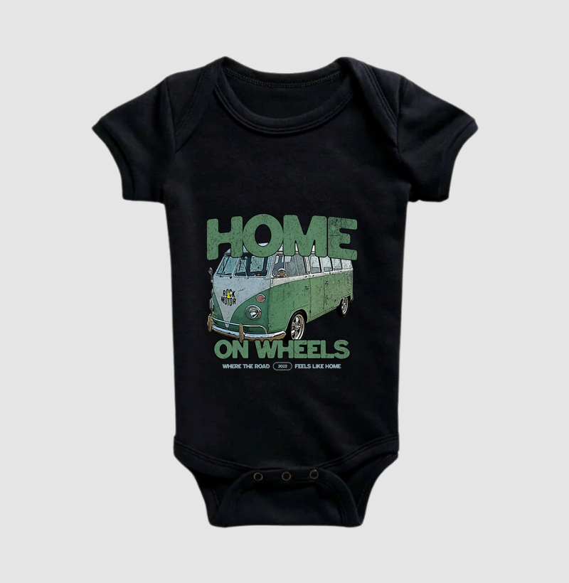 Home on Wheels