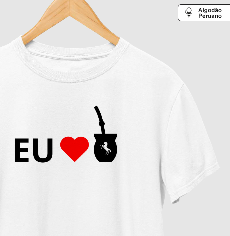 Eu amo chima