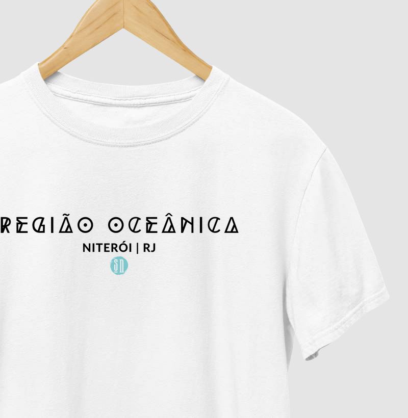 Região Oceânica - Niterói | RJ