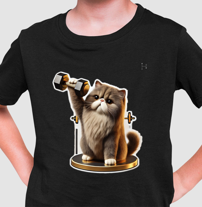 Gato Persa  
