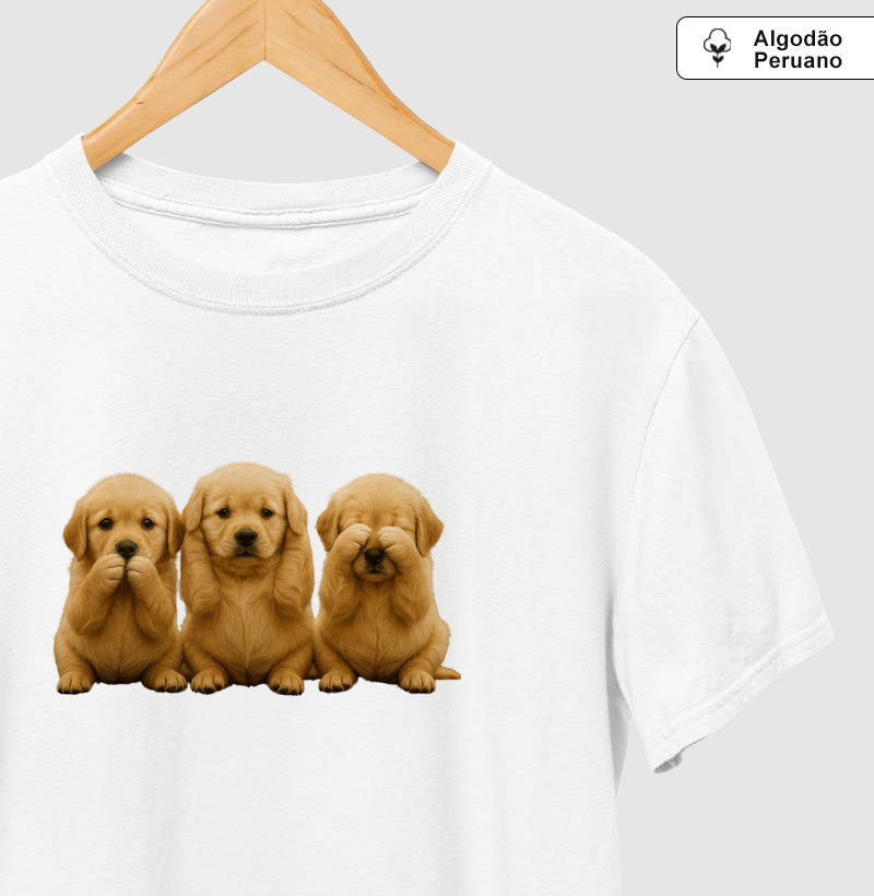 3 Goldens Sábios