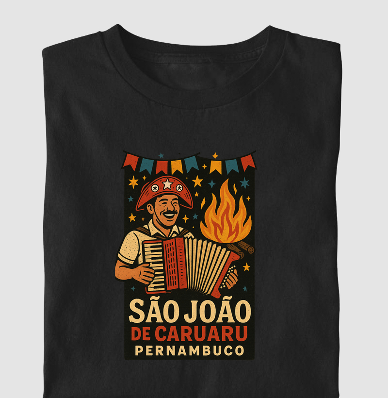 São João de Caruaru Pernambuco
