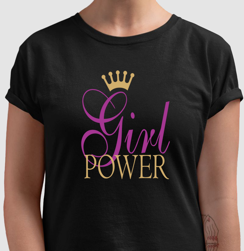 POWER GIRL