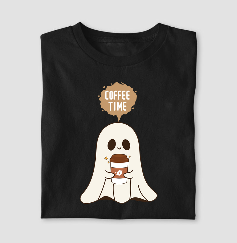 Coffee Time Cute