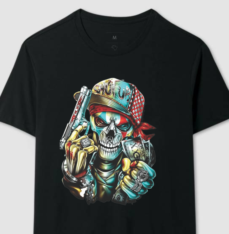 Caveira 