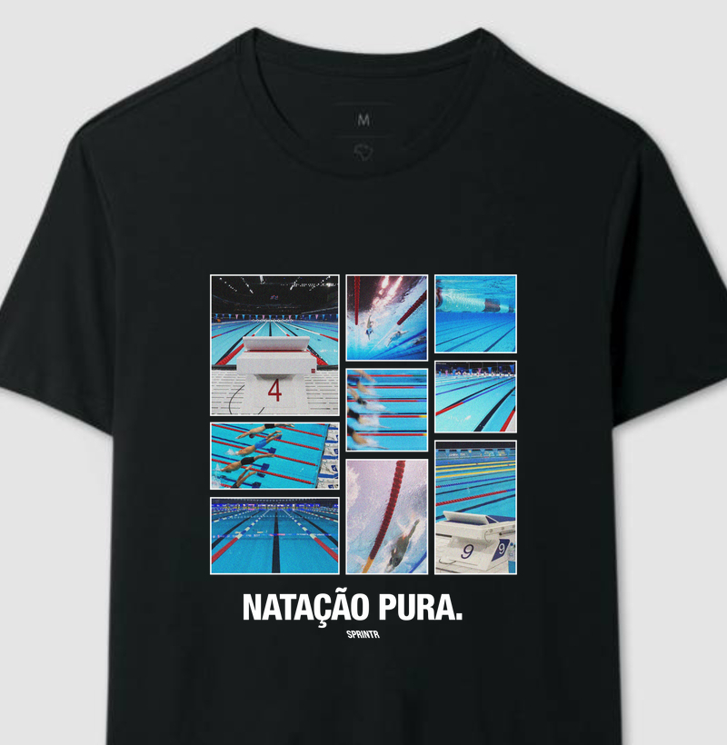 Natação Pura