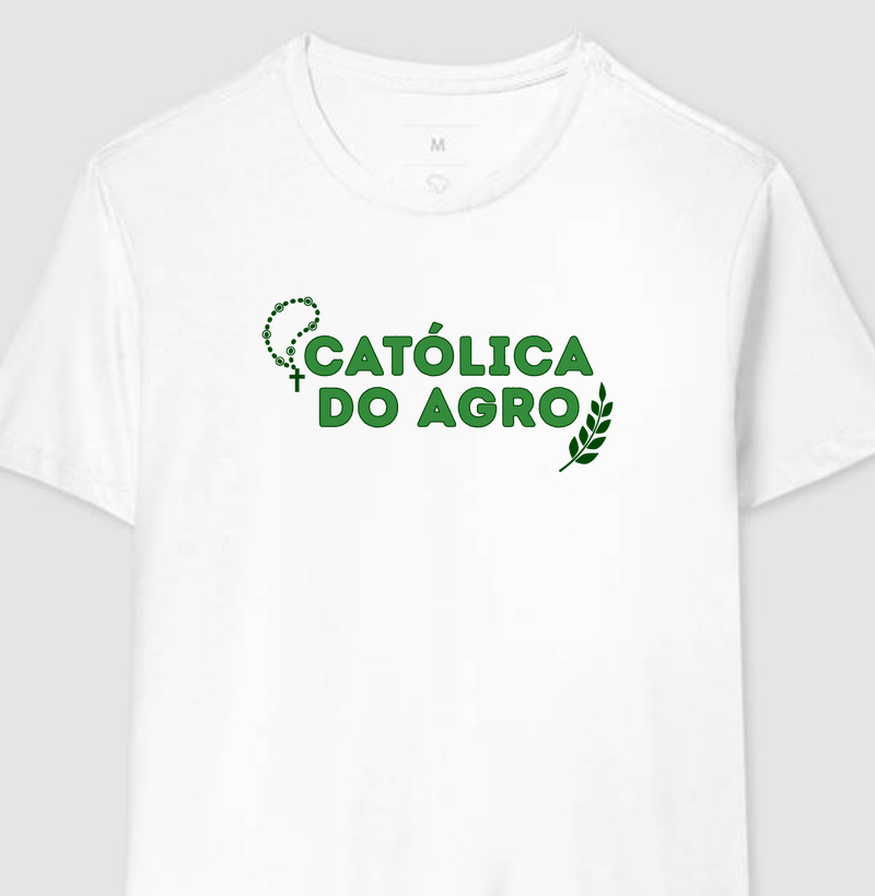 Católica do Agro
