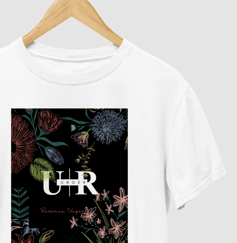 Florescer Unger II