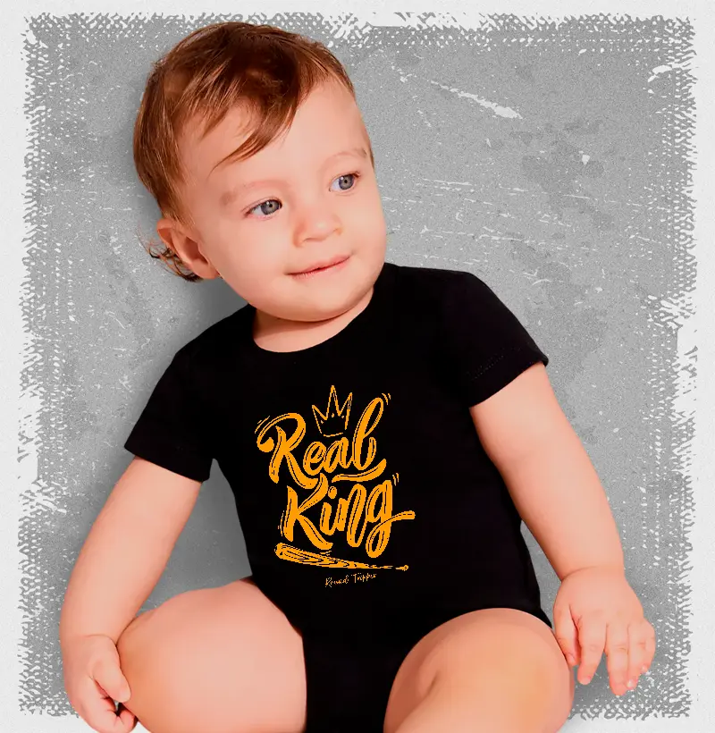 Real King