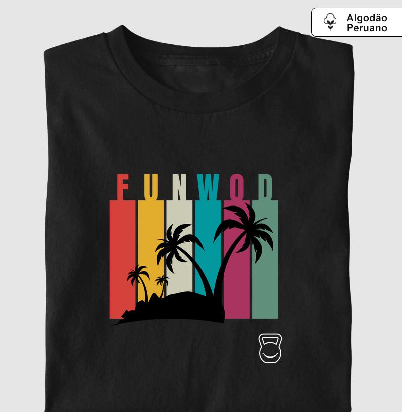 Fun Wod verão