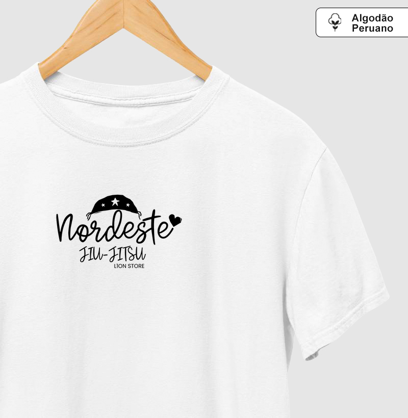 É Jiu-Jitsu Nordestino