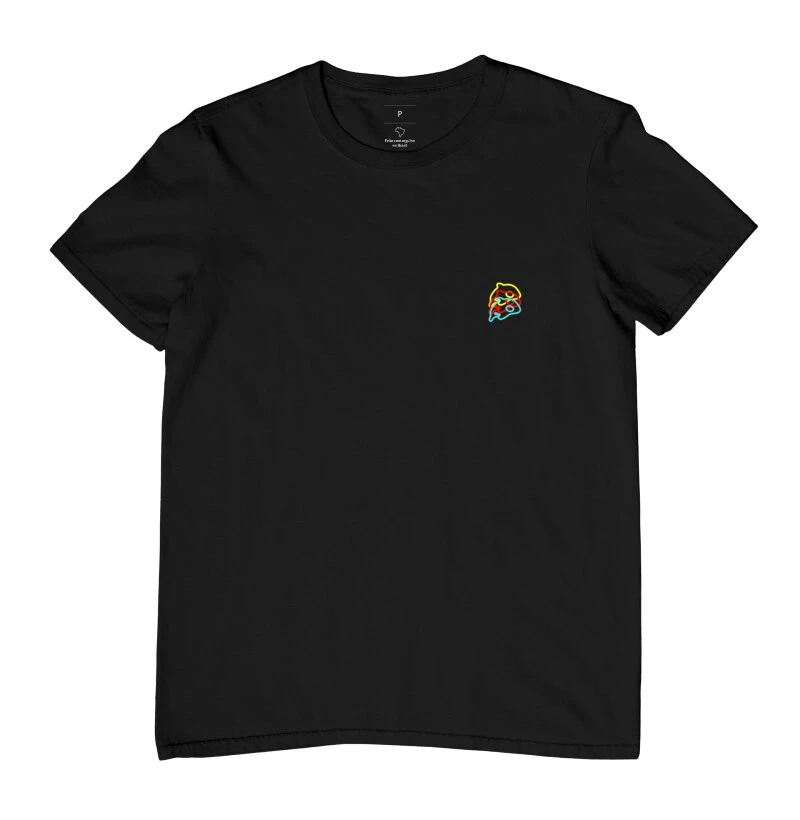 Camiseta - Keep Bored gen0 BRY