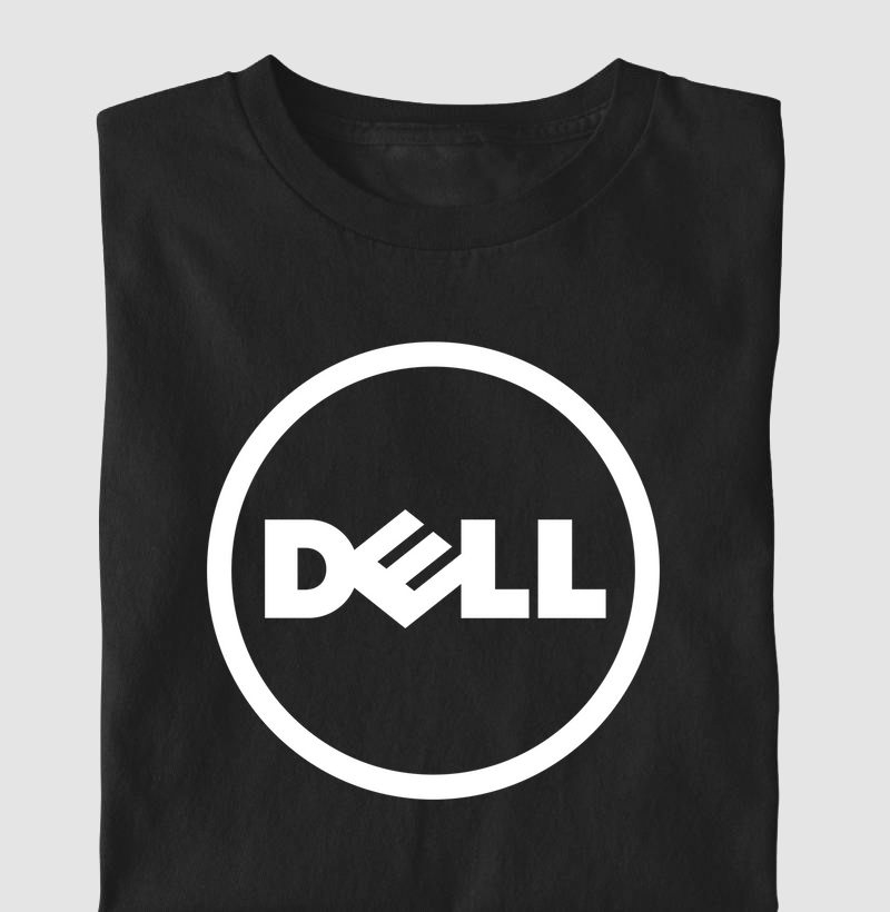 "Dell" III - Logo - T.I