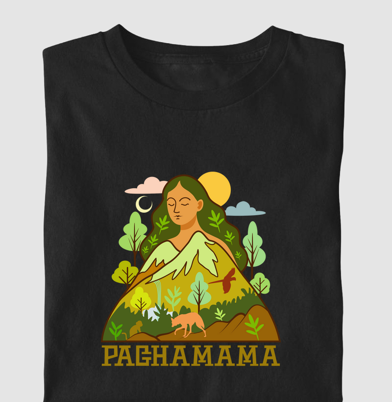 PACHAMAMA