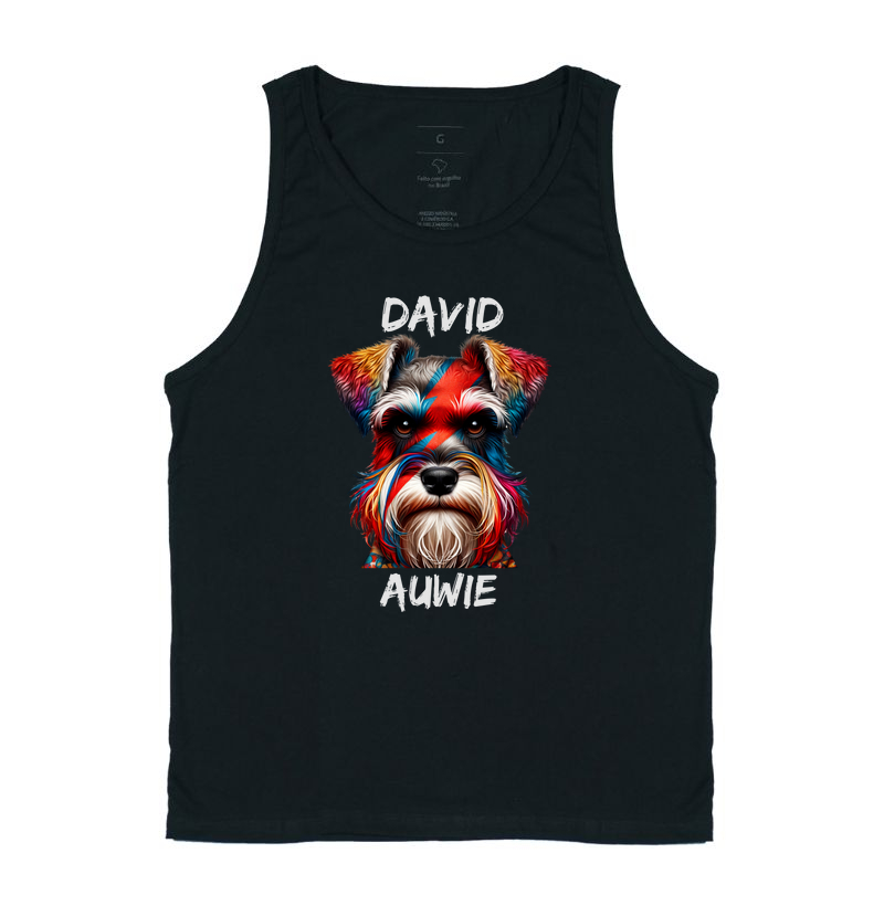 David Auwie