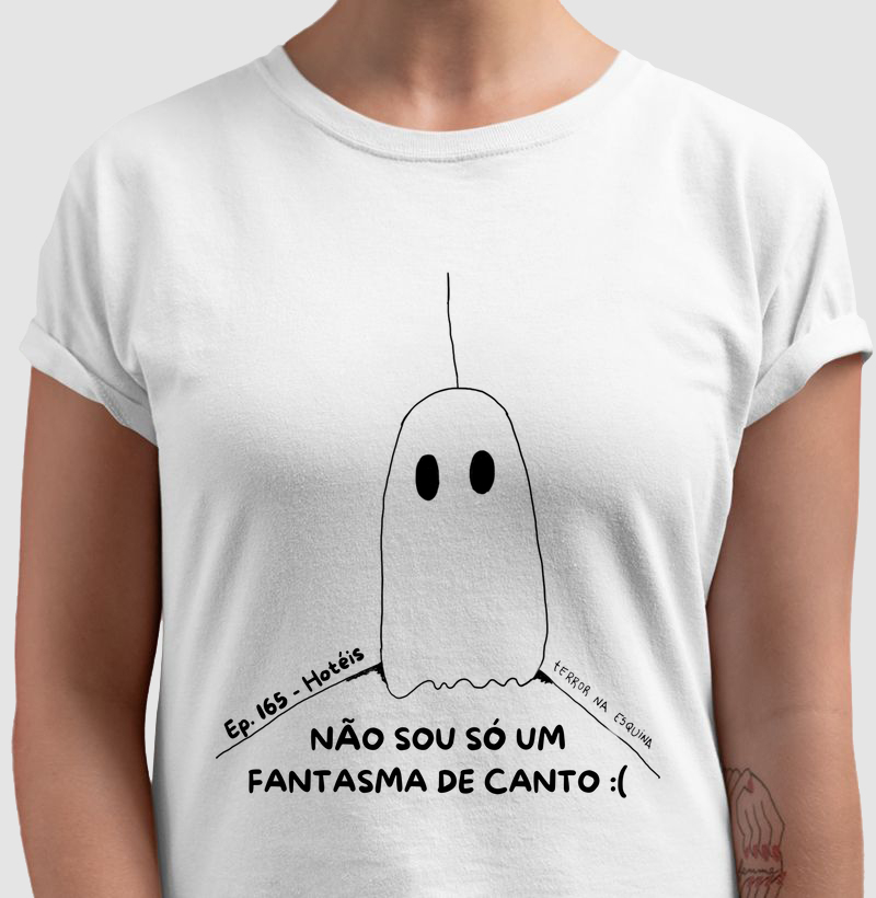 E03 - fANTASMA dE cANTO