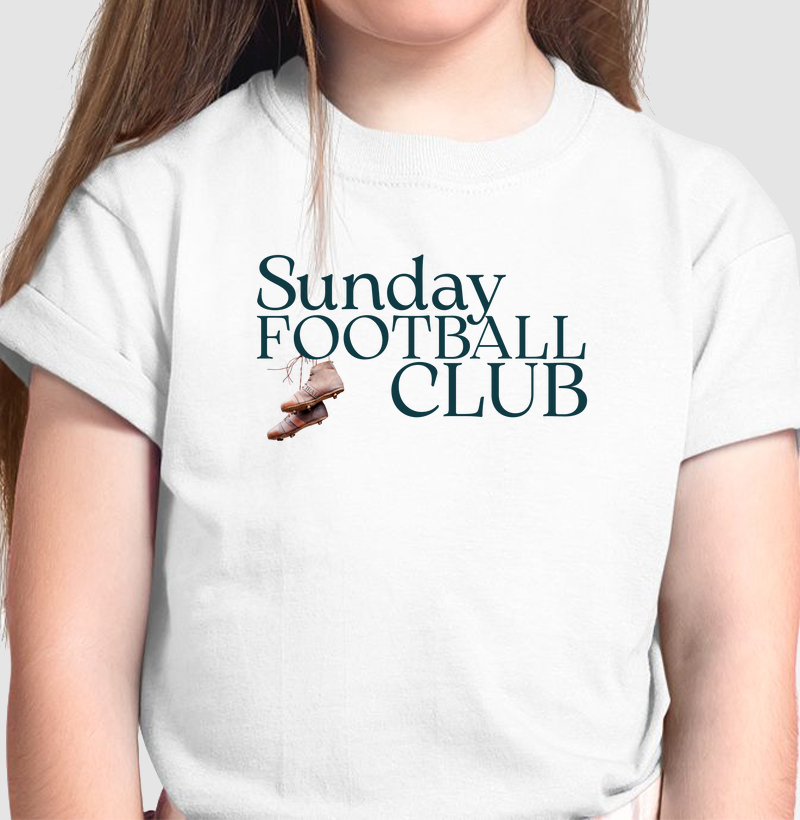 Sunday Football Club