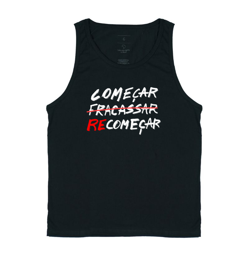 Recomeço