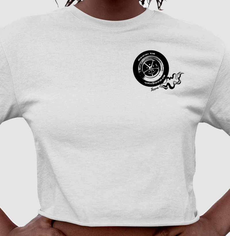 Roda Magnum - Dodge Charger