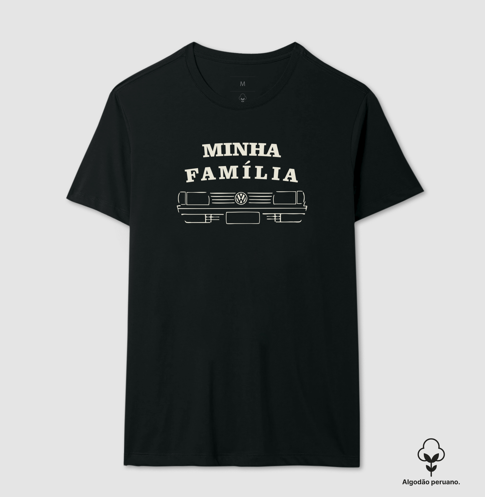 MINHA FAMÍLIA