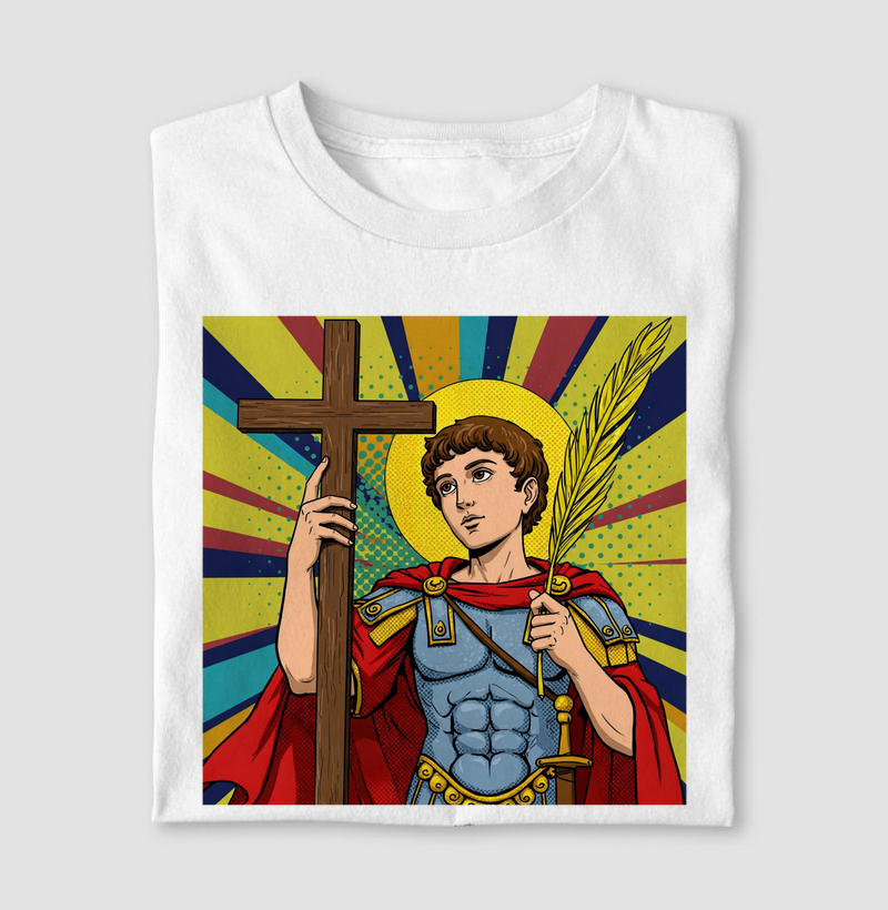 Santo Expedito 