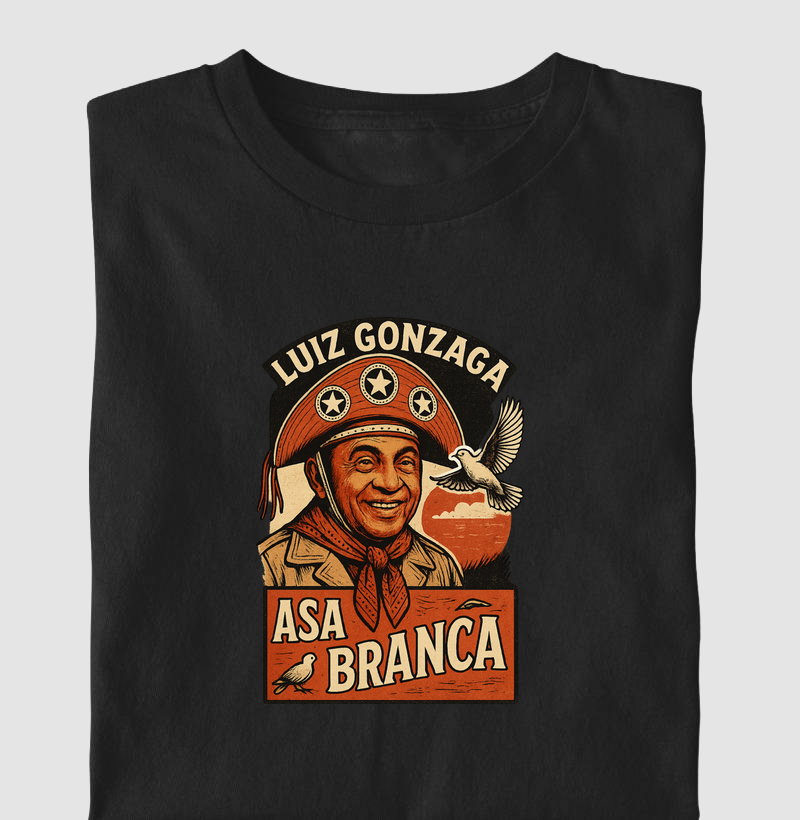 Luiz Gonzaga - Asa branca